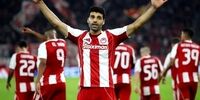 طارمی؛ خرید لوکس، اما پرریسک المپیاکوس!