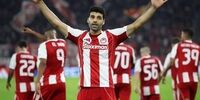 طارمی؛ خرید لوکس، اما پرریسک المپیاکوس!