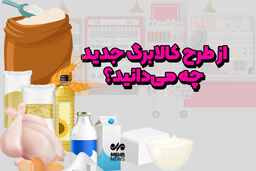 فوری: پشت پرده طرح کالابرگ جدید؛ زندگی شما زیر و رو می‌شود؟