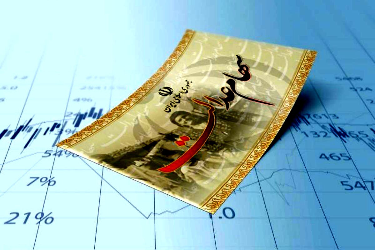 ارزش سهام عدالت سر به فلک کشید!