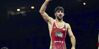 راز واکنش هادی ساروی به قرار گرفتن نامش کنار برترین‌های جهان فاش شد!