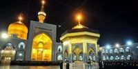 عوارض ۲۵۰ هزار تومانی برای سفر هوایی این افراد به مشهد
