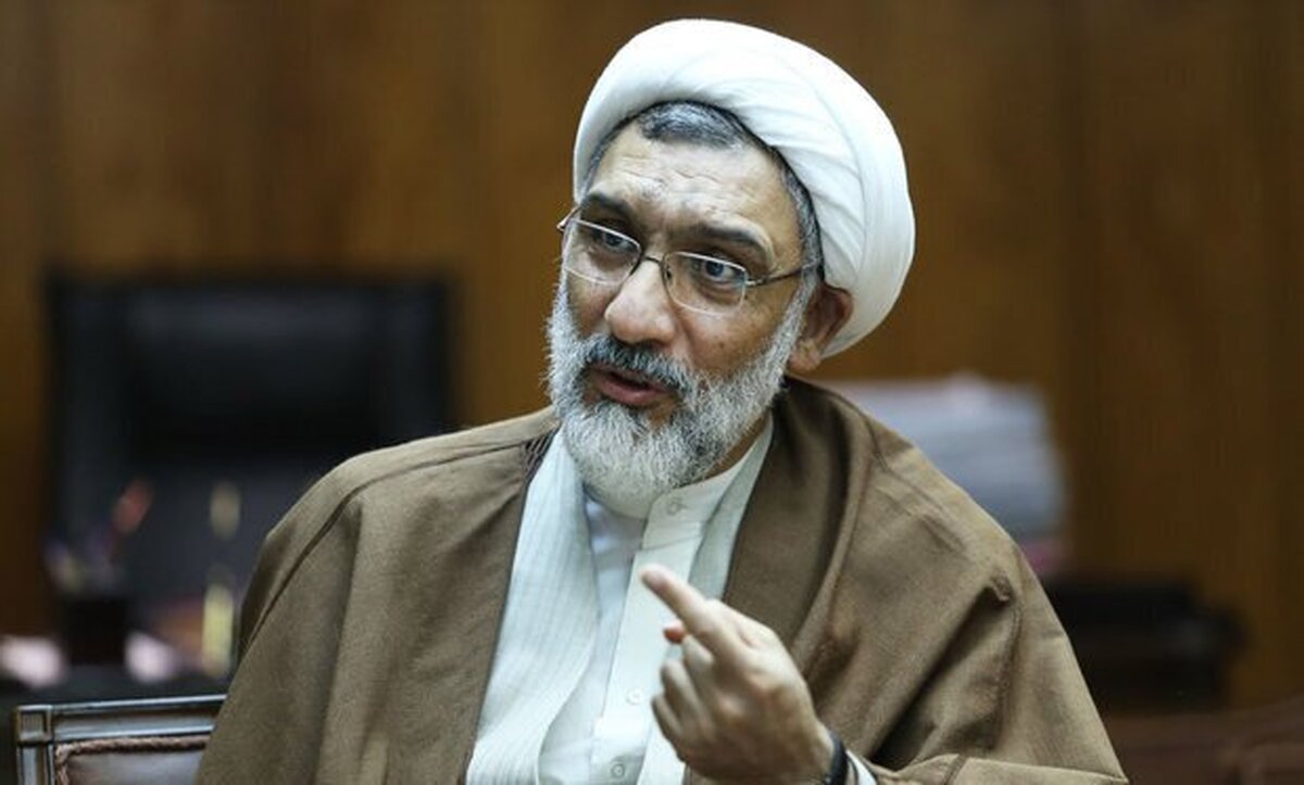 پورمحمدی: حقوق زنان بهانه دشمن شده است