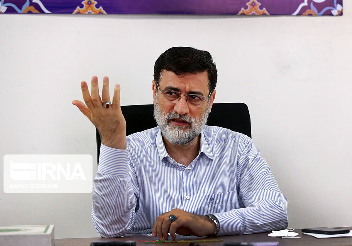 قاضی زاده هاشمی: گرسنگی را نابود می‌کنیم