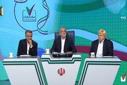 مقصر دعوای اسفندیاری و فاضلی که بود؟