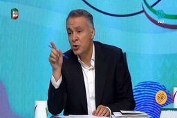 فیلم کامل دعوای اسفندیاری و فاضلی را ببینید