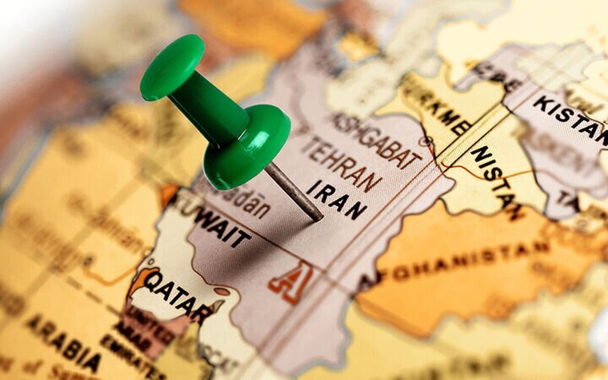 بلایی که تحریم بر سر کیک اقتصاد آرود
