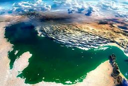 کلید نفوذ ایران به خلیج فارس