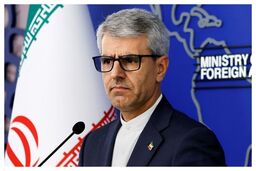 واکنش ایران در مقابل صدور قطعنامه