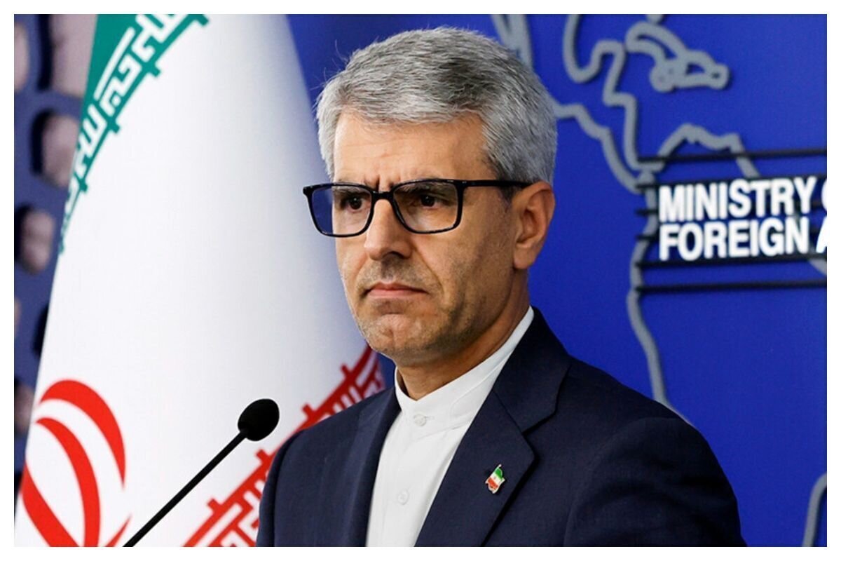 فوری/ ایران به هیچ عنوان درباره این موضوع مذاکره نخواهد کرد