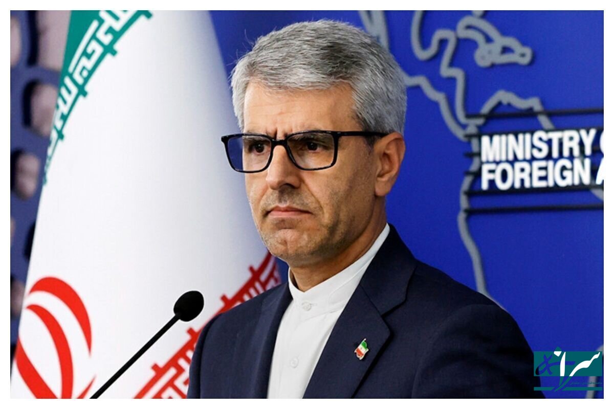 واکنش ایران در مقابل صدور قطعنامه