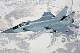 رسوایی بزرگ: طرح پنهانی کی‌یف و لندن برای سرقت جنگنده روسیه خنثی شد!
