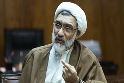تیکه سنگین پورمحمدی به جلیلی