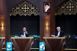 فوری / دعوا میان پزشکیان و جلیلی در مناظره بالا گرفت