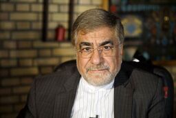 اولین واکنش علی جنتی به پیروزی پزشکیان