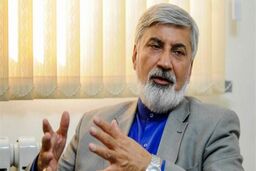 پزشکیان بداند که …