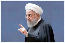 شکست پروژه روحانی‌هراسی