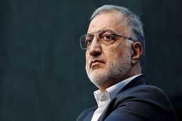 در دیدار پزشکیان و زاکانی چه گذشت؟