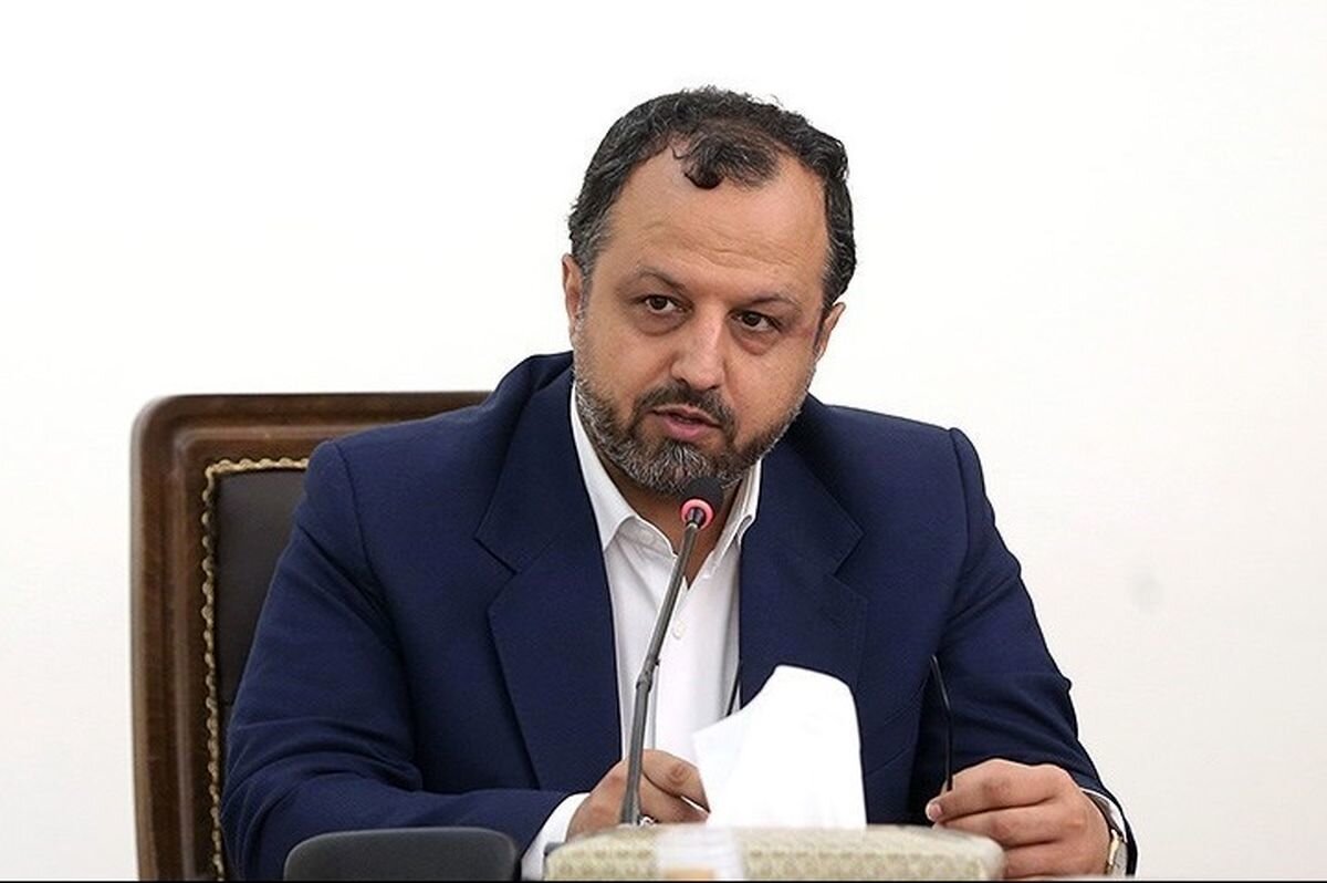 اقتصاد ایران از نگاه آقای وزیر