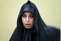 انتقاد تند نرجس سلیمانی از زاکانی
