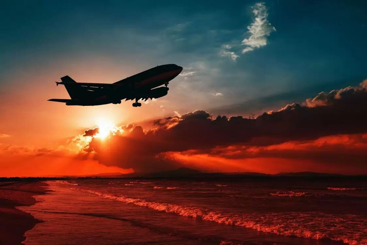 از این به بعد به این کشور سفر کنید