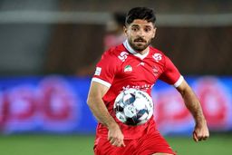 بمب خبری ترکید! شوک بزرگ به پرسپولیس: همسفر مرموز عمری در هواپیما کیست؟