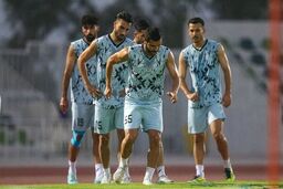 فاجعه در استقلال: ساپینتو ۶ روز ناپدید شد!