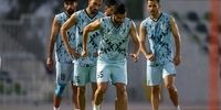 شیطنت پرسپولیس فاش شد: پاشازاده خواستار عذرخواهی شد/ واکنش تند به "کار بچگانه" کوشکی