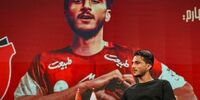 زلزله در پرسپولیس: ایگور سرگیف، خرید جنجالی سرخ‌ها، رسماً پیوست!