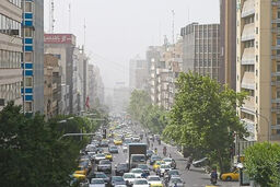 شوک بزرگ برای تهرانی‌ها: 35 روز هوای پاک در 1404 از دست می‌رود!