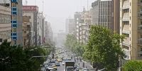 فوری: تهران از خفگی نجات یافت! باد، فرشته نجات یا شوک موقت؟