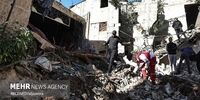 افشاگری هولناک: گزارش سالانه حقوق بشر آمریکا و انگلیس منتشر شد!