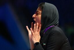 جنجال بزرگ مظفر: چطور با ۴ ماه تمرین، برزیل و ایتالیا را به زانو درآوردیم؟
