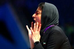 جنجال بزرگ مظفر: چطور با ۴ ماه تمرین، برزیل و ایتالیا را به زانو درآوردیم؟