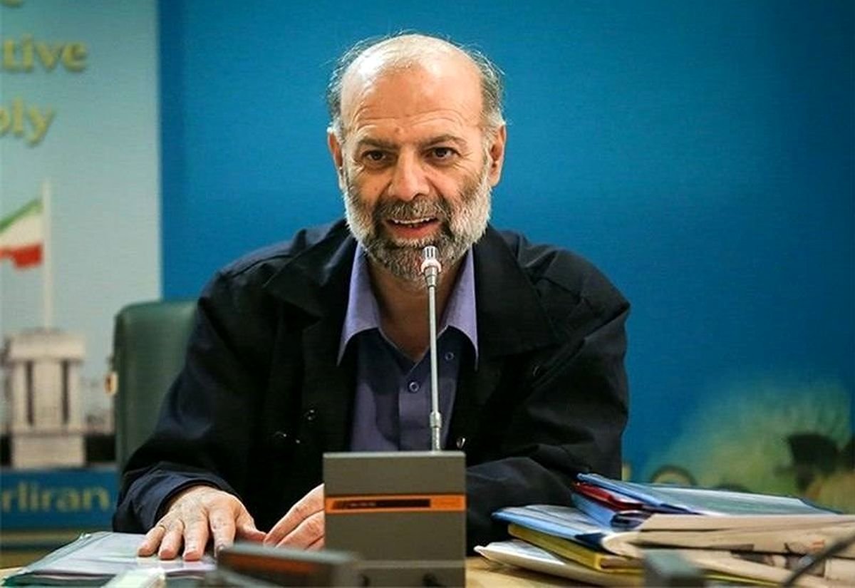 محبوب کارگران وزیر کار می‌شود؟