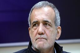 یکی از این ۴ نفر معاون اول رئیس جمهور پزشکیان است