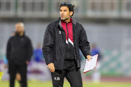 شوک فوتبال ایران: مدیر سابق پرسپولیس در آغوش اوسمار چه می‌کند؟