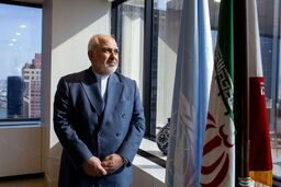 پشت پرده انتصاب ظریف توسط پزشکیان