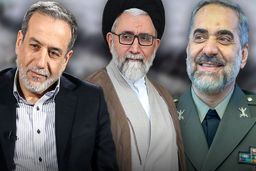 مهم / این افراد در کابینه پزشکیان خواهند بود