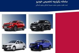 فوری / وقت خرید خودرو است