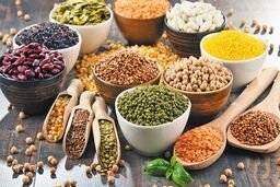 حبوبات گران می‌شود چون …