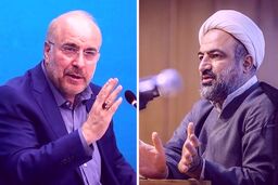 رسایی قالیباف را به چالش کشید