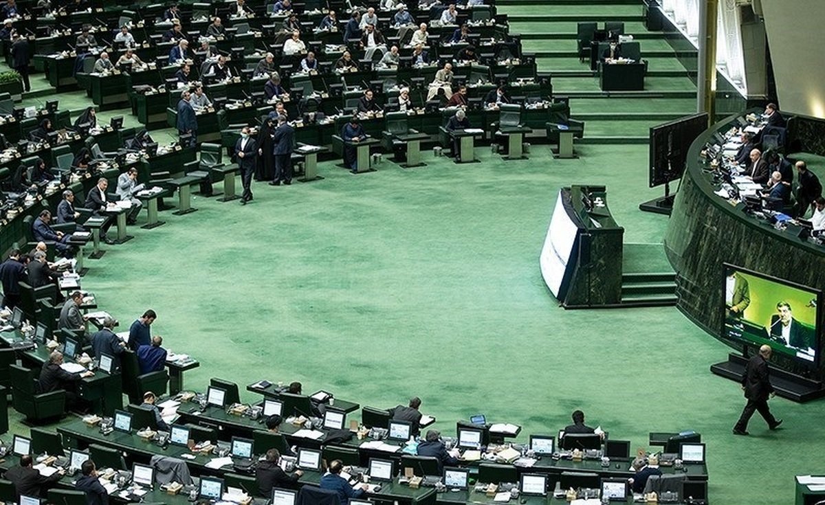 این وزیر پیشنهادی قطعا رای نمی‌آورد