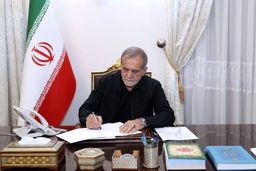 فوری /  پزشکیان به مشکل حقوق بازنشستگان ورود کرد