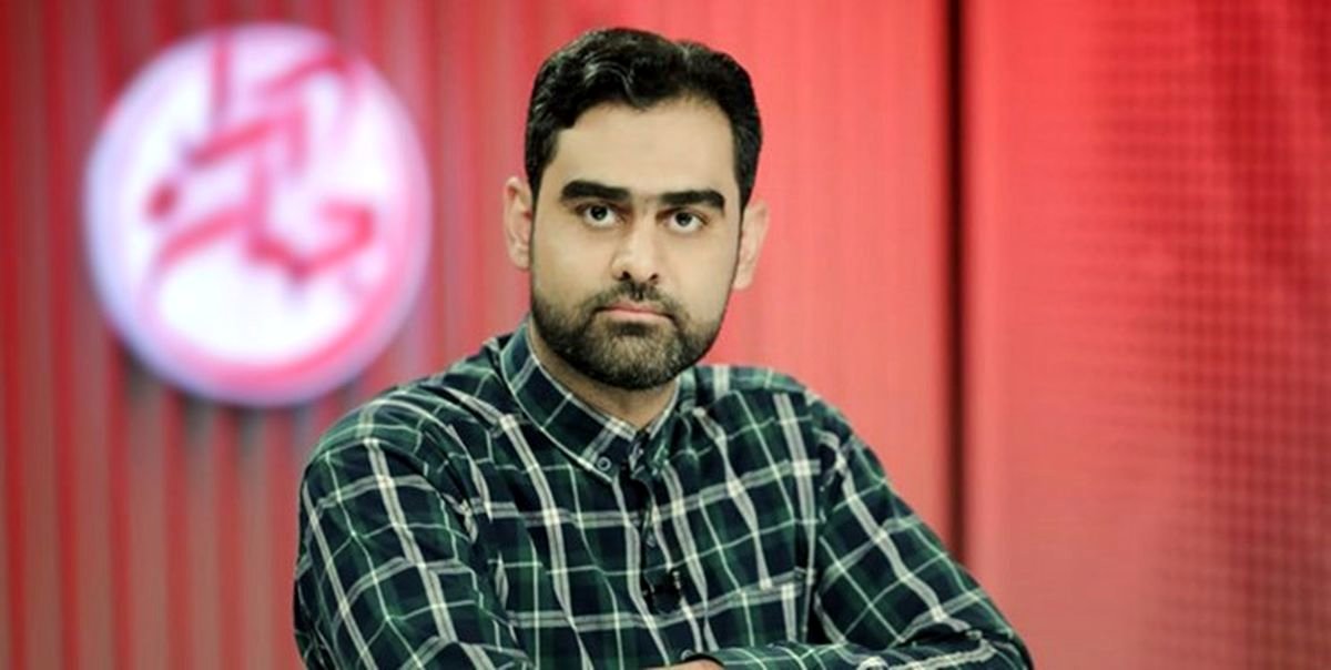 ثابتی باز هم به پزشکیان حمله کرد