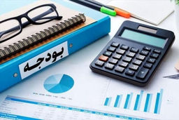 وضع بودجه مملکت خراب و دولت در بی‌پولی
