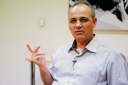 باید فکر نوندونی سیاسی تازه باشید