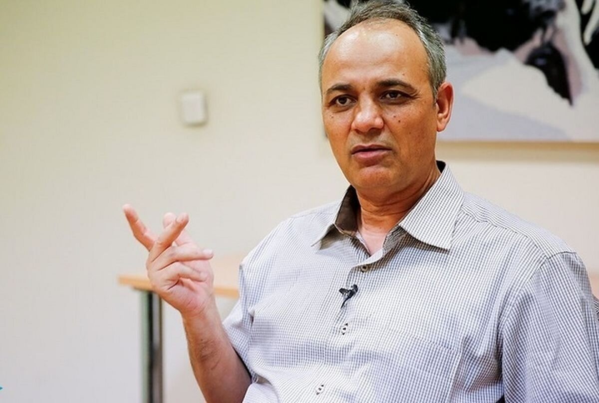 باید فکر نوندونی سیاسی تازه باشید