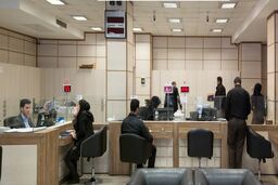 وام ازدواج نمی‌دهیم، چون …