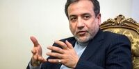 شوک به غرب: عراقچی مذاکره موشکی را غیرممکن خواند!